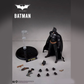 Batman (Christian Bale) – FONDJOY Premium DC Collectible Figure - The World Of Nerds