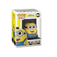 FUNKO POP! MINIONS THE RISE OF GRU-PET ROCK OTTO-903