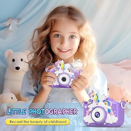 UNICORN CAMERA