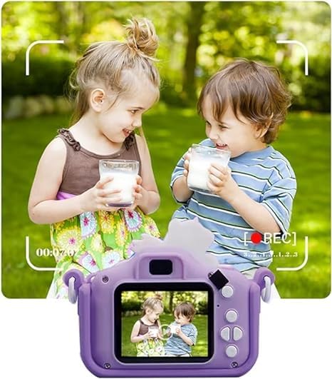 UNICORN CAMERA