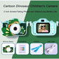 DINOSAUR CAMERA