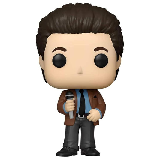FUNKO POP! SEINFELD:JERRY DOING STANDUP-1081
