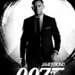 James Bond 007 Poster A3+ Size - The World Of Nerds