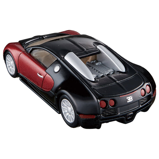 TOMICA PREMIUM NO 20 BUGATTI VEYRON 16.4-SCALE-1:62