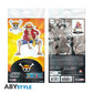 MONKEY D.LUFFY-ABYSTYLE ONE PIECE-ACRYL