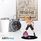 PORTGAS D.ACE-ABYSTYLE ONE PIECE-ACRYL