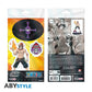 PORTGAS D.ACE-ABYSTYLE ONE PIECE-ACRYL