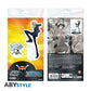 SANJI-ABYSTYLE ONE PIECE-ACRYL
