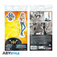 NAMI-ABYSTYLE ONE PIECE-ACRYL