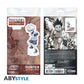 KILLUA-ABYSTYLE HUNTER X HUNTER-ACRYL