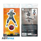 KAKASHI-ABYSTYLE NARUTO SHIPPUDEN-ACRYL