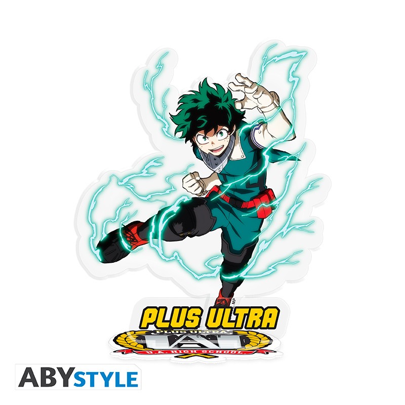 IZUKU-ABYSTYLE MY HERO ACADEMIA-ACRYL