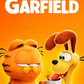 Garfield Movie Poster A3+ Size - The World Of Nerds