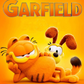 Garfield Cartoon Poster A3+ Size - The World Of Nerds