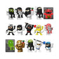 FUNKO POP PAKA PAKA: TOILET NINJAS