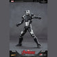 Marvel War Machine (Mark II) with Interchangeable Hands