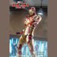 Iron Man 3 – Mark 42 Battle-Ready Display