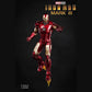 Iron Man Mark III: Birth of a Hero Lightning