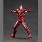 Iron Man 3 – Silver Centurion Suit Display Model