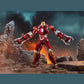 Iron Man Mark 35 Emergency Operations Figure