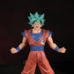 GOKU – SUPER SAIYAN BLUE (BATTLE FORM ACTION FIGURE) - The World Of Nerds