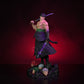 Roronoa Zoro Multi-Head Action Figure 50cm – One Piece Premium Anime Collectible with Diorama Base - The World Of Nerds