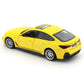 BMW i4 M50 Yellow – MSZ - The World Of Nerds