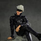 Relaxed Gojo Satoru Figurine