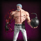 Whitebeard (Edward Newgate) Action Figure 25cm – One Piece Premium Anime Collectible - The World Of Nerds