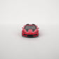 Ferrari Red Model Car - 1:32 Scale Diecast
