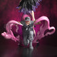 Boa Hancock Action Figure 22cm – One Piece Anime Collectible with Pink Serpent Base - The World Of Nerds