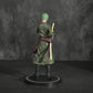 RORONOA ZORO – Premium Anime Action Figure 17cm | One Piece Collectible - The World Of Nerds