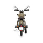 MAISTO ROYAL ENFIELD CLASSIC SCALE - 1:12