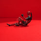 Deadpool Chill Mode Figurine