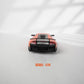 LAMBORGHINI MURCLELAGO -1:24 - ORANGE- SV-R/C LICENSED - The World Of Nerds