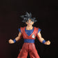 ULTRA INSTINCT GOKU – ACTION FIGURE - The World Of Nerds