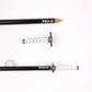 TANJIRO KAMADO - Demon Slayer Katana Sword Pen