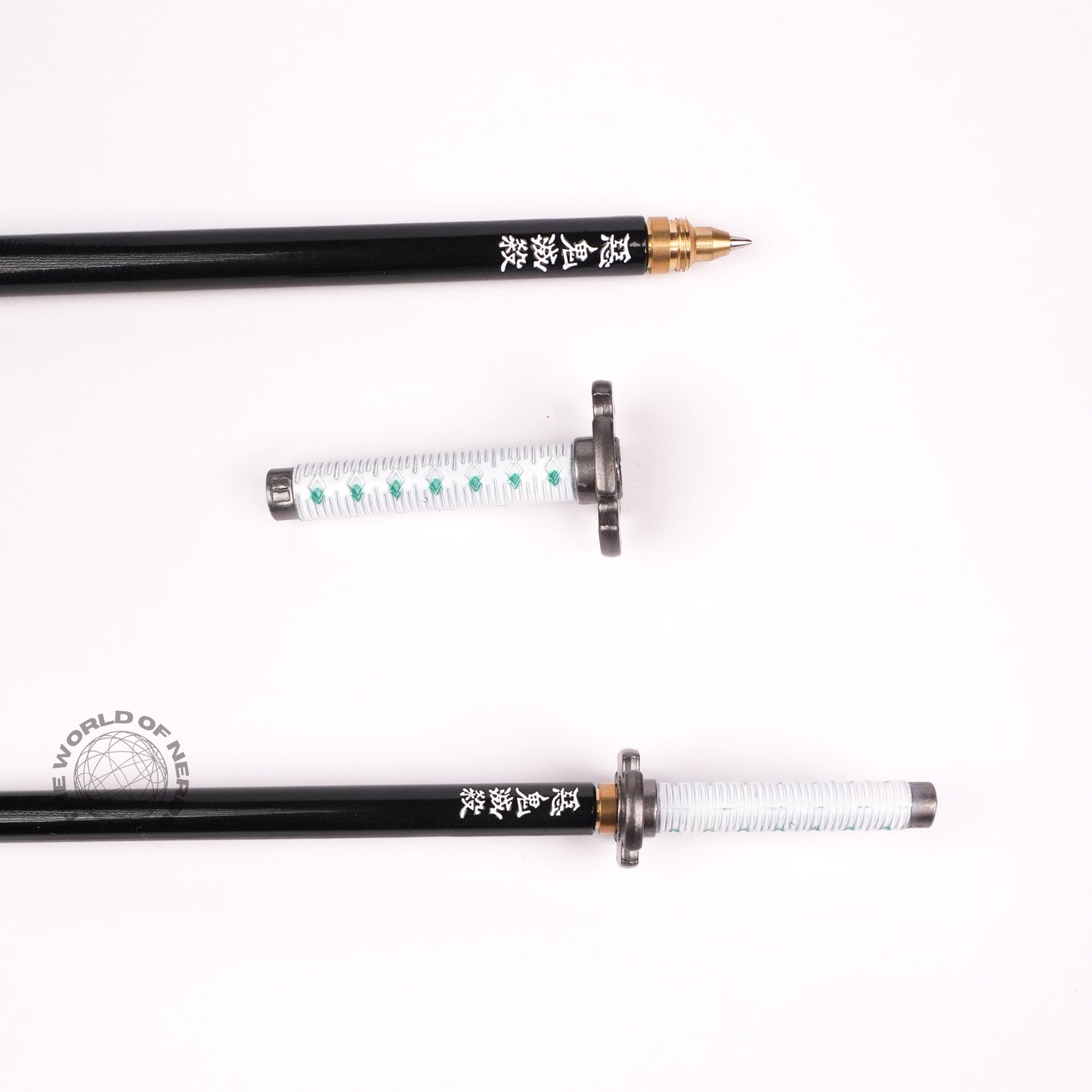 TANJIRO KAMADO - Demon Slayer Katana Sword Pen
