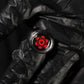 NARUTO SHARINGAN SET OF 10 RINGS