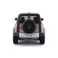 BBURAGO 2022 LAND ROVER DEFENDER 110 SCALE - 1:24