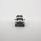 Ram Mammoth Pickup Truck Diecast Model – 1:32 Scale (White)
