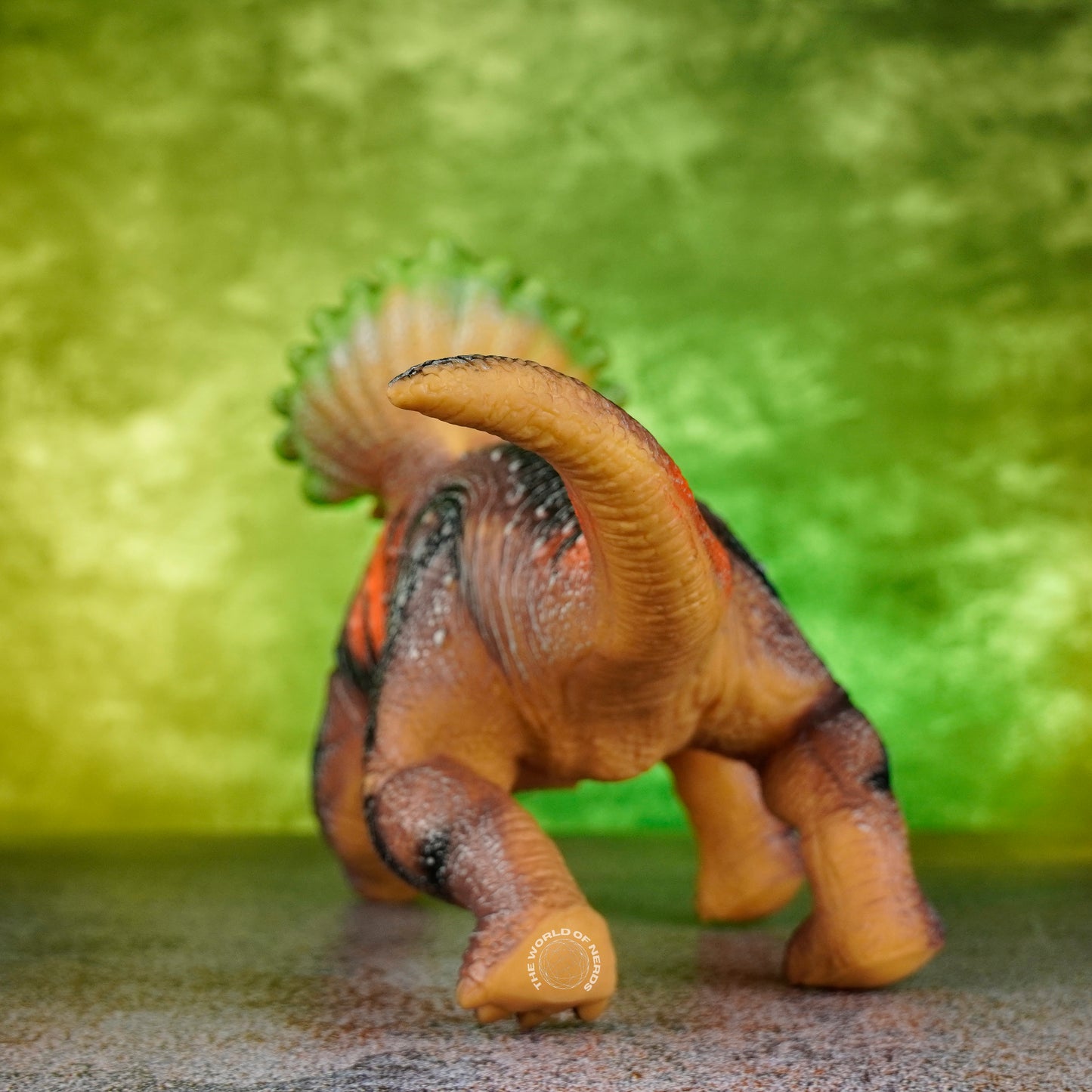 TRICERATOPS