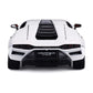 BBURAGO LAMBORGINI COUNTACH LPI 800-4 SCALE - 1:24
