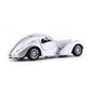 BBURAGO BUGATTI ATLANTIC SCALE - 1:24