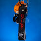 BLEACH ICHIGO KUROSAKI KEYCHAIN
