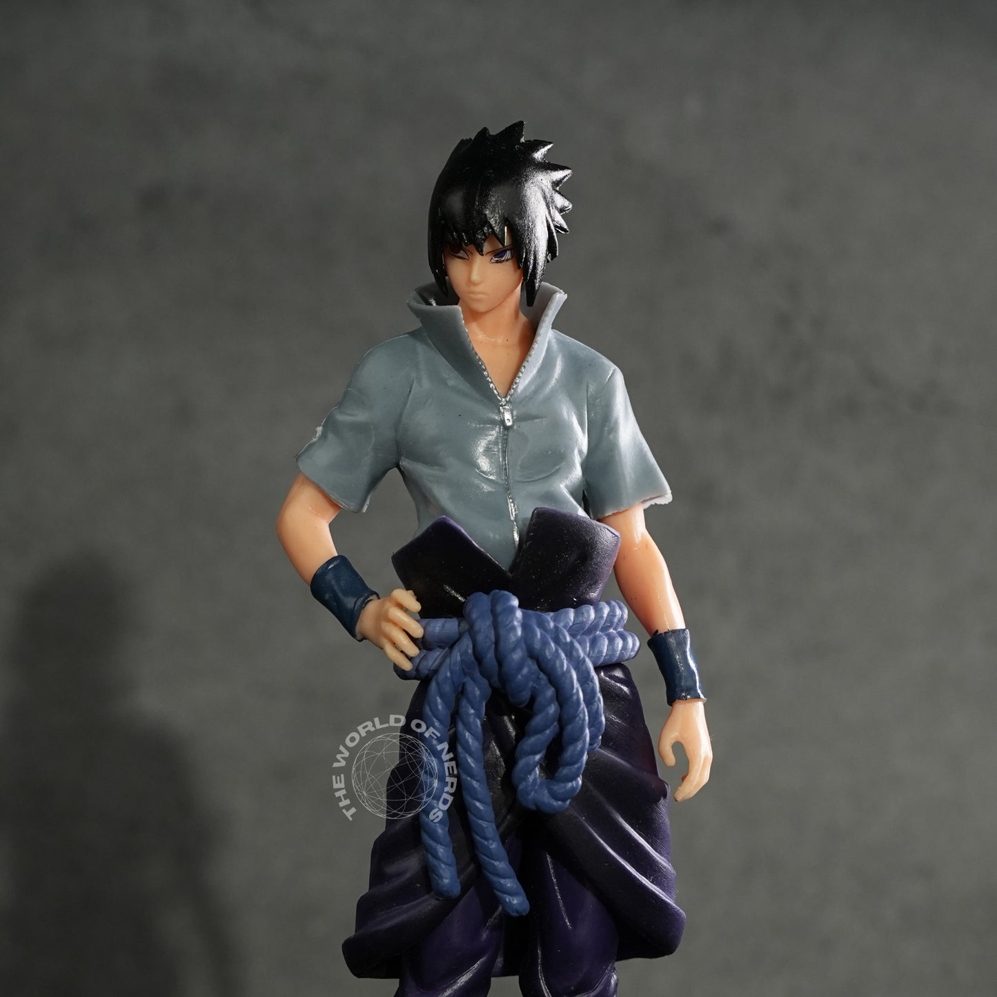 Naruto Shippuden Sasuke Action Figure