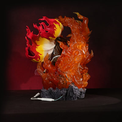 RENGOKU WITH LIGHT - 2