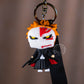 BLEACH ICHIGO KUROSAKI KEYCHAIN