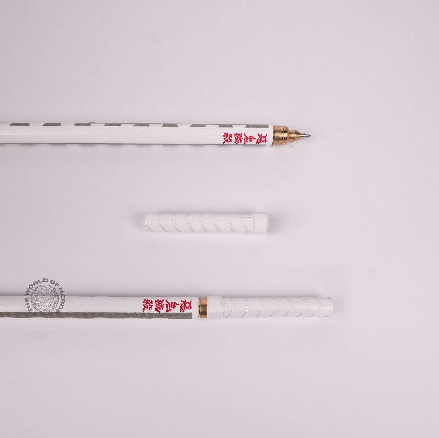 INOSUKE HASIBIRA  - Demon Slayer Katana Sword Pen