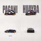 Doors to the Imagination: Pagani’s Mini Marvel